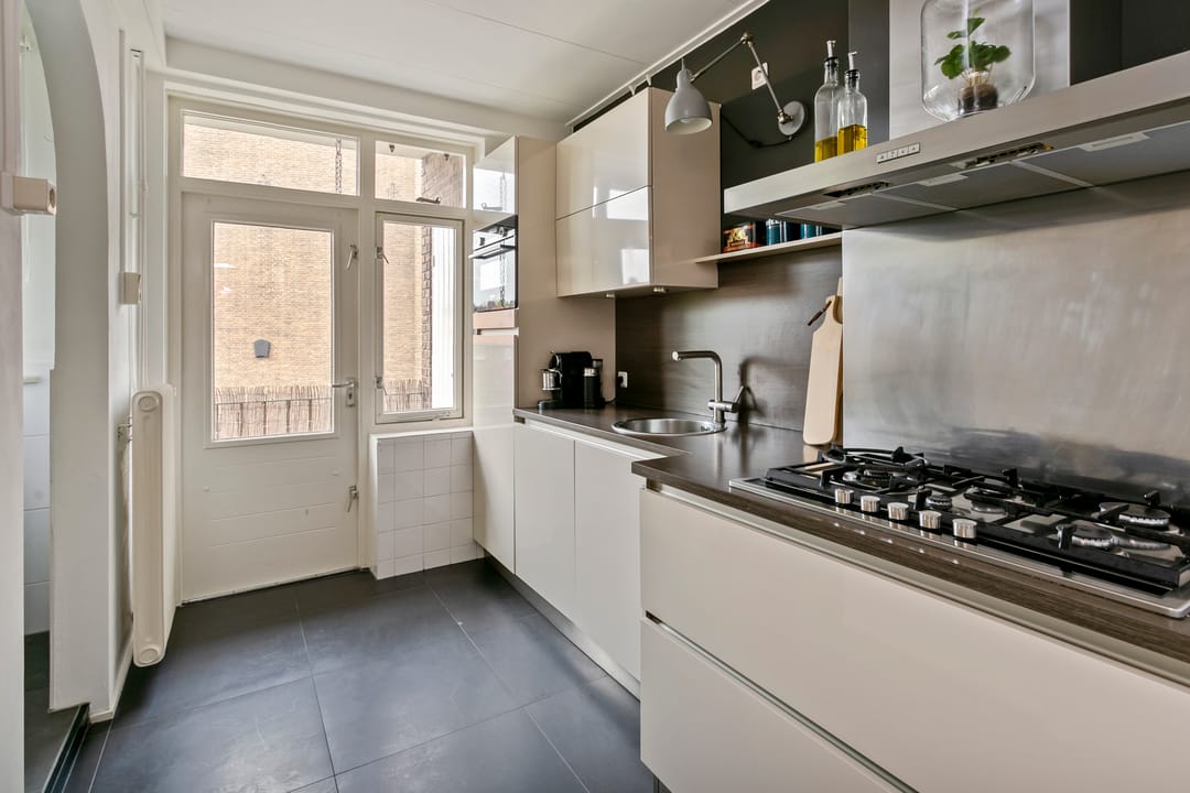 Foto 8 van Aartshertogenlaan 176