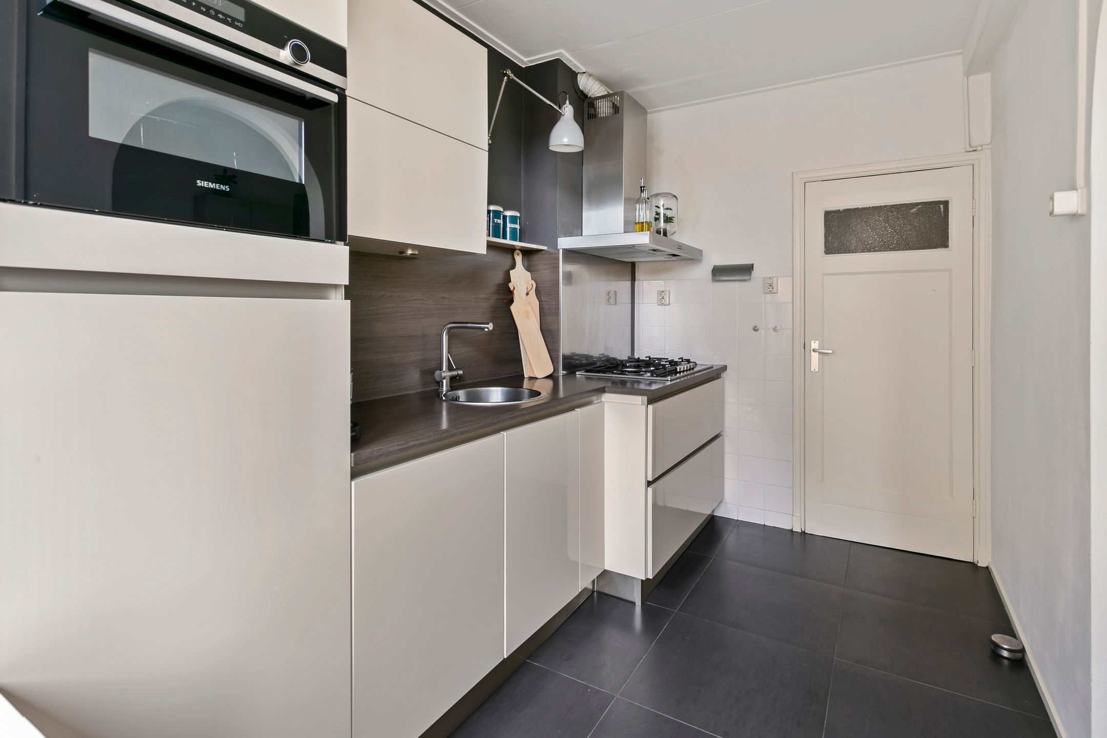 Foto 9 van Aartshertogenlaan 176