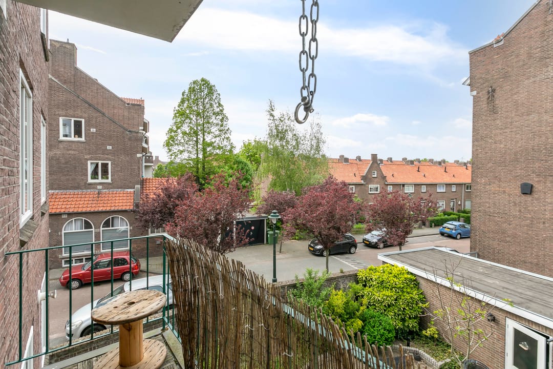 Foto 11 van Aartshertogenlaan 176