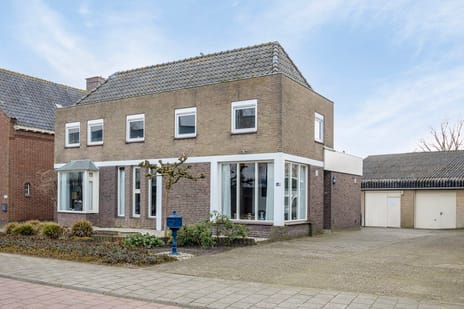 Monseigneur Geurtsstraat thumbnail