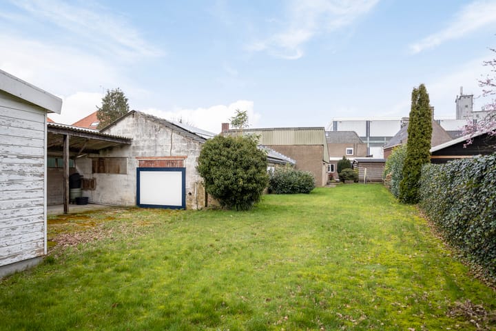 Foto 4 van Monseigneur Geurtsstraat 54