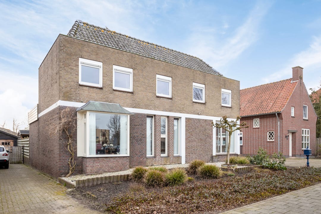 Foto 7 van Monseigneur Geurtsstraat 54