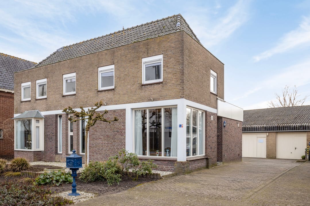 Foto 8 van Monseigneur Geurtsstraat 54