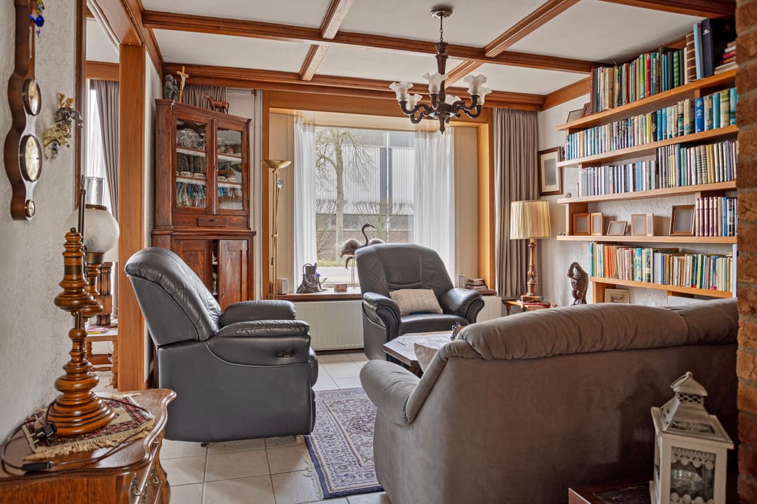 Foto 16 van Monseigneur Geurtsstraat 54