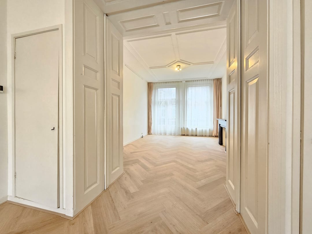 Foto 1 van Johannes Verhulststraat 175-2