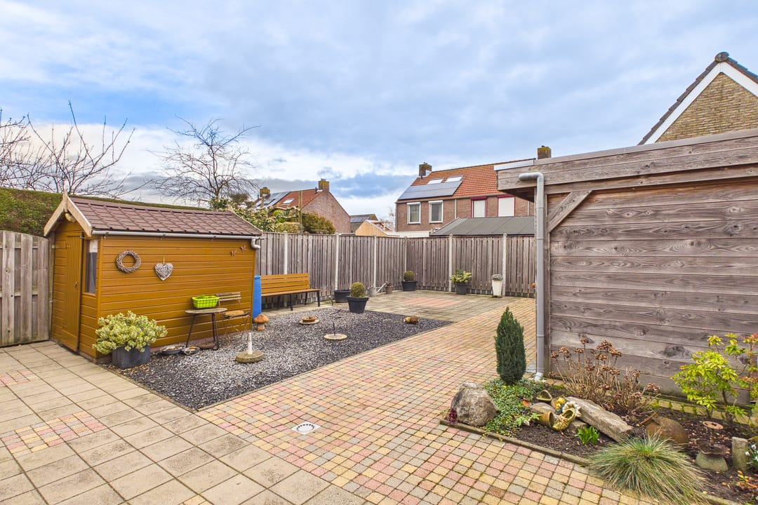 Photo 23 of Dreef 29