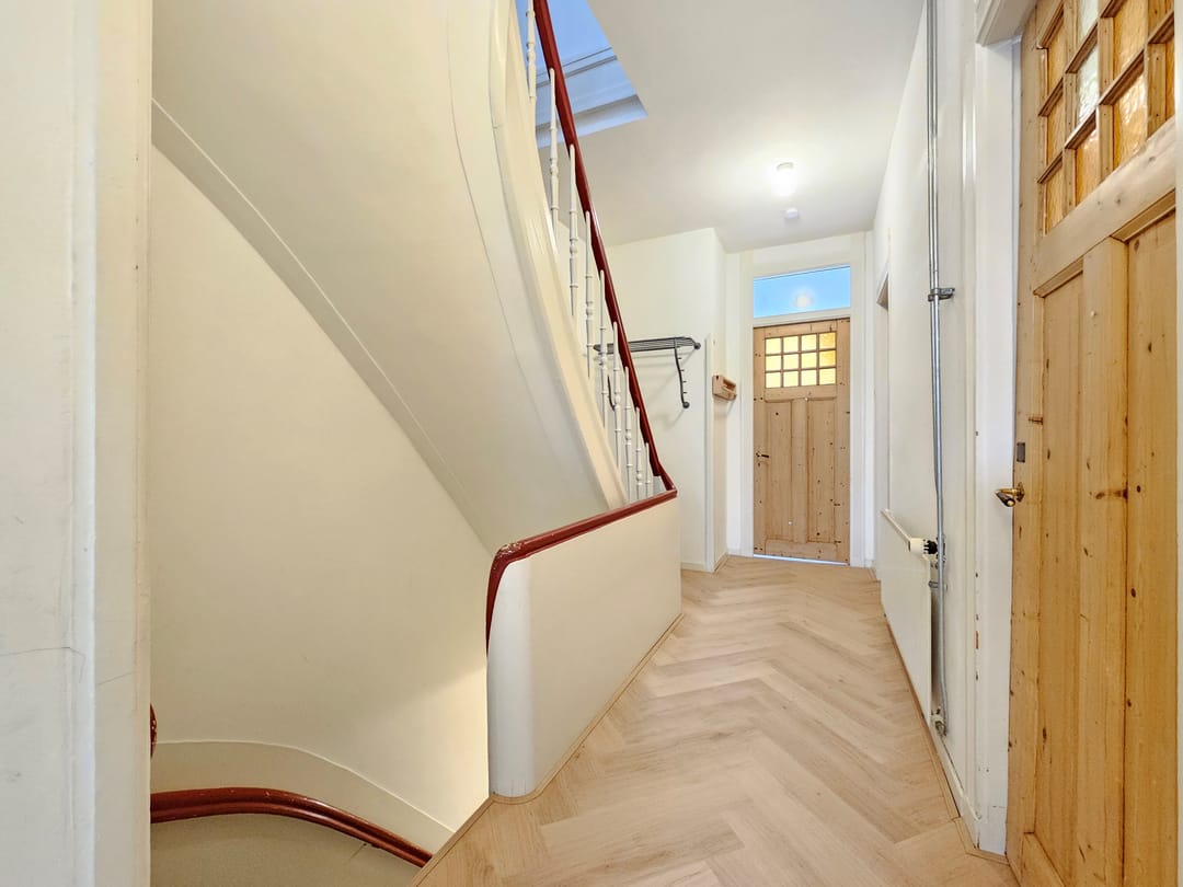 Photo 2 of Johannes Verhulststraat 175-2