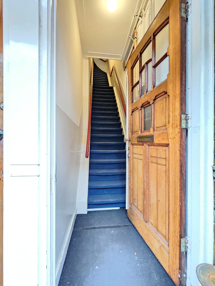 Foto 3 van Johannes Verhulststraat 175-2