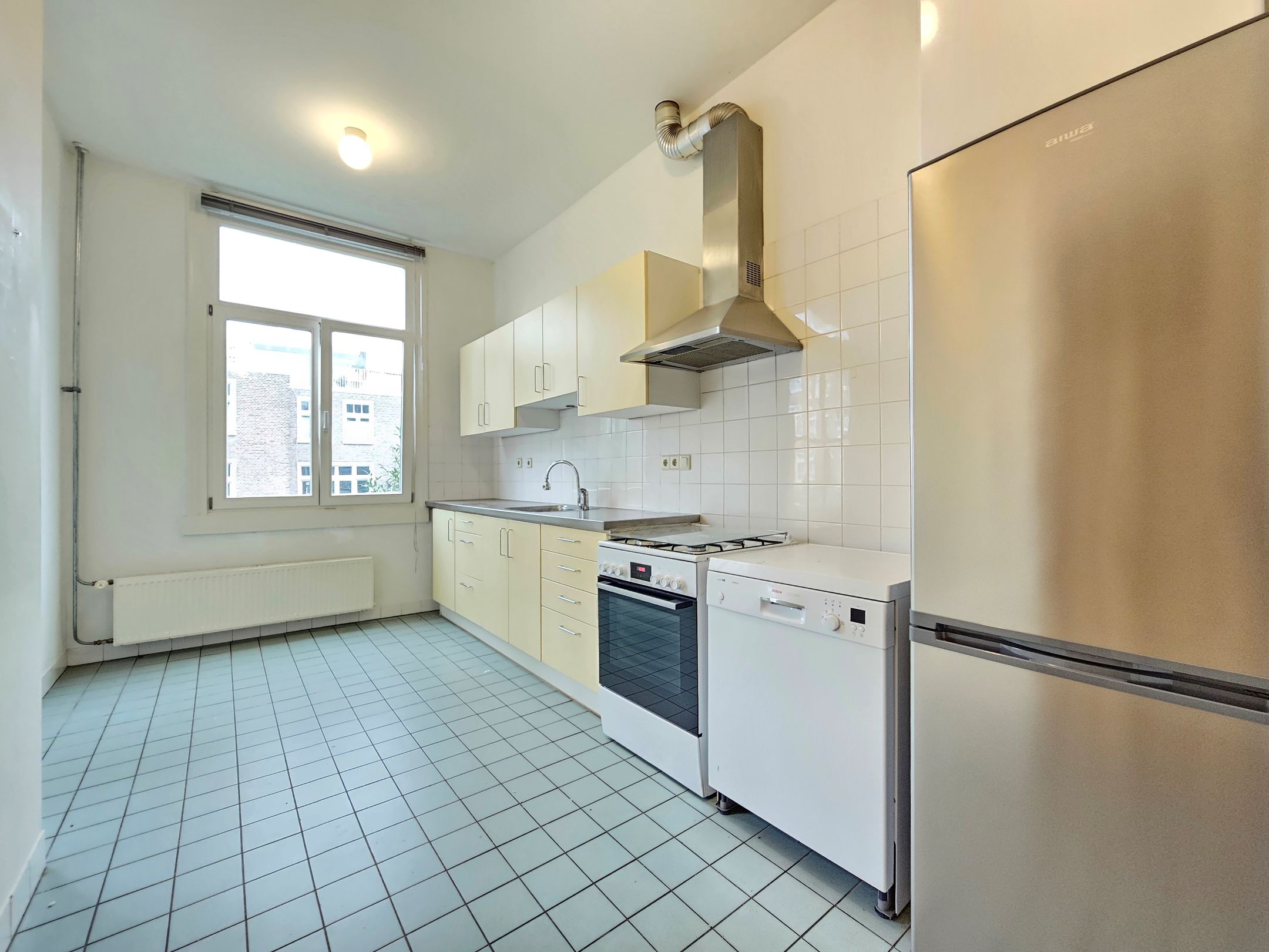 Photo 6 of Johannes Verhulststraat 175-2