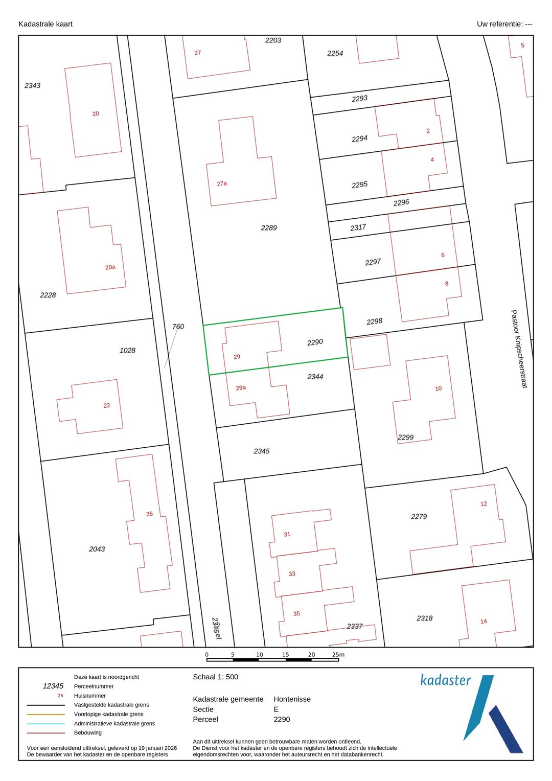 Photo 32 of Dreef 29