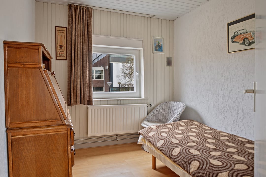 Foto 31 van Monseigneur Geurtsstraat 54