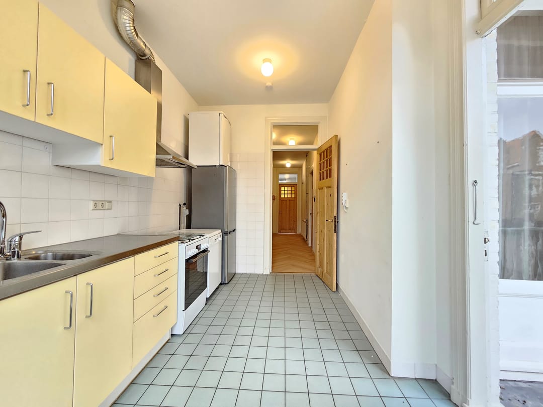 Photo 8 of Johannes Verhulststraat 175-2