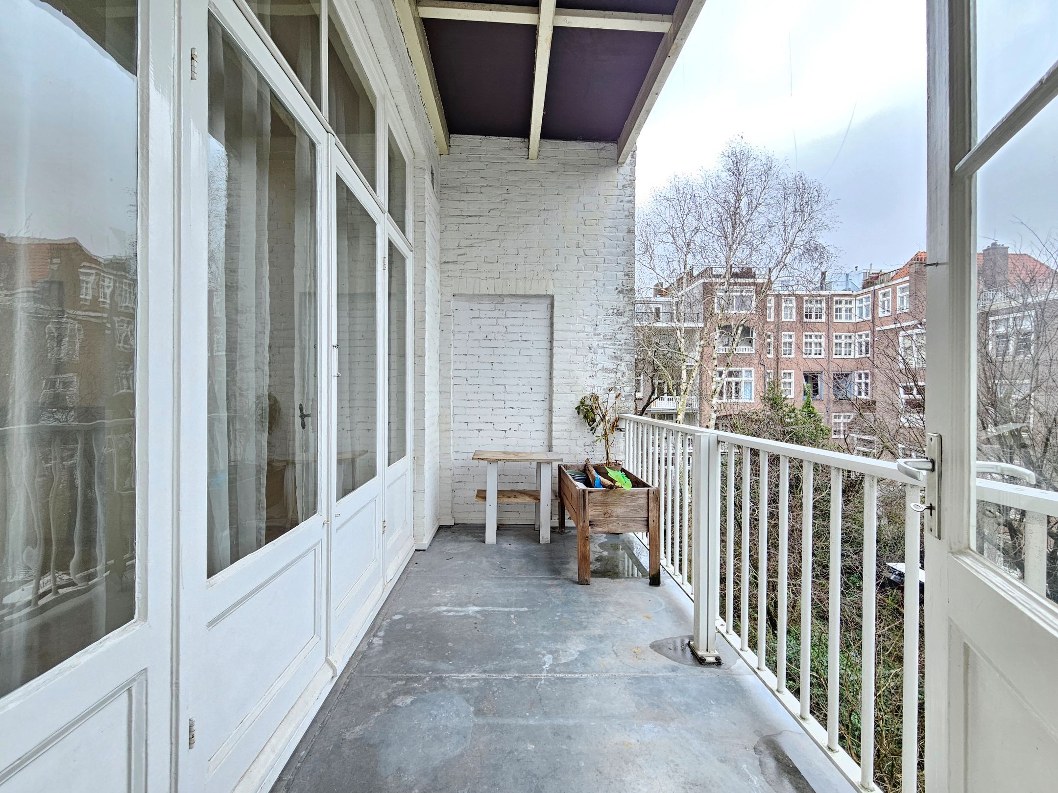 Photo 9 of Johannes Verhulststraat 175-2