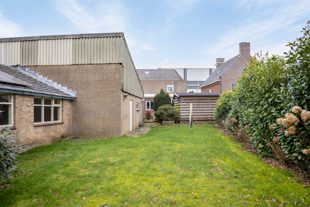 Foto 38 van Monseigneur Geurtsstraat 54