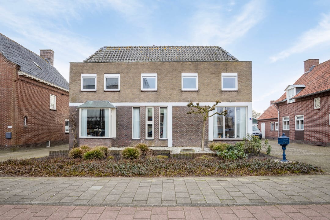 Foto 41 van Monseigneur Geurtsstraat 54