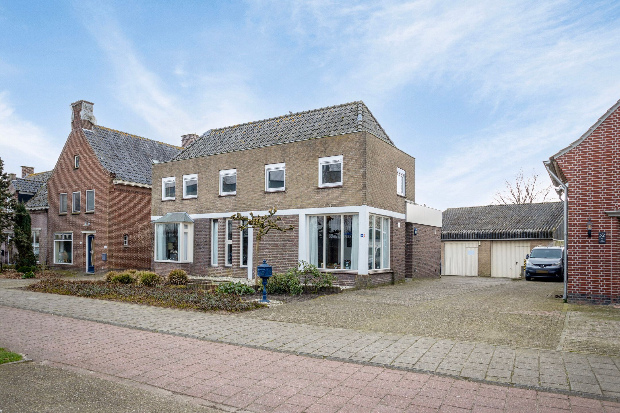 Foto 42 van Monseigneur Geurtsstraat 54