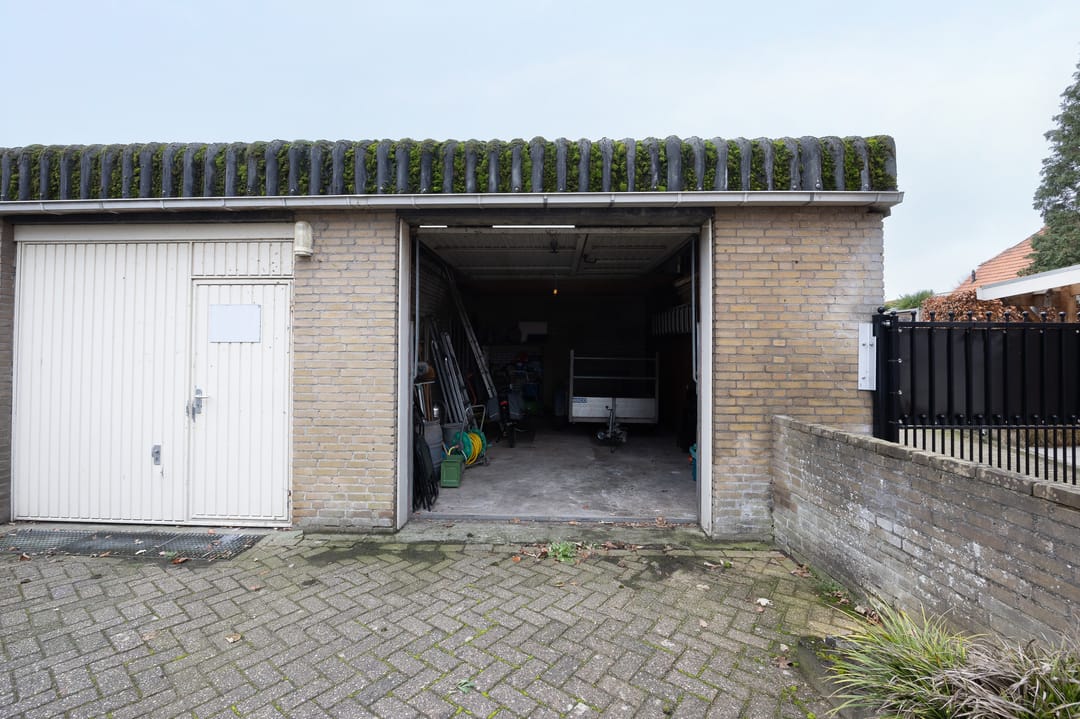 Foto 43 van Monseigneur Geurtsstraat 54