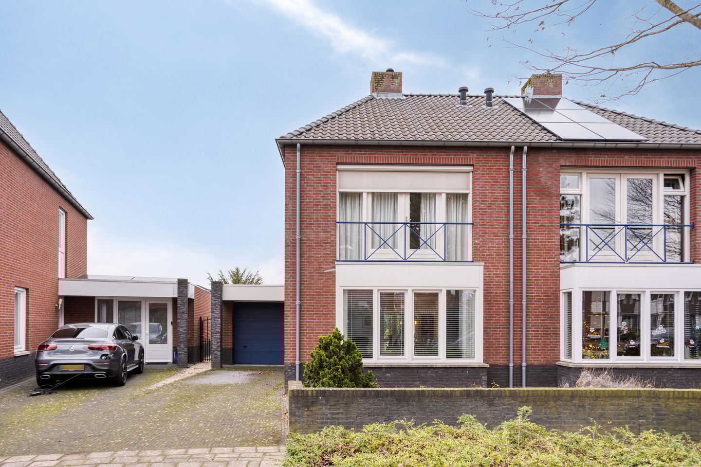 Photo 5 of Professor Schreinemakersstraat 29