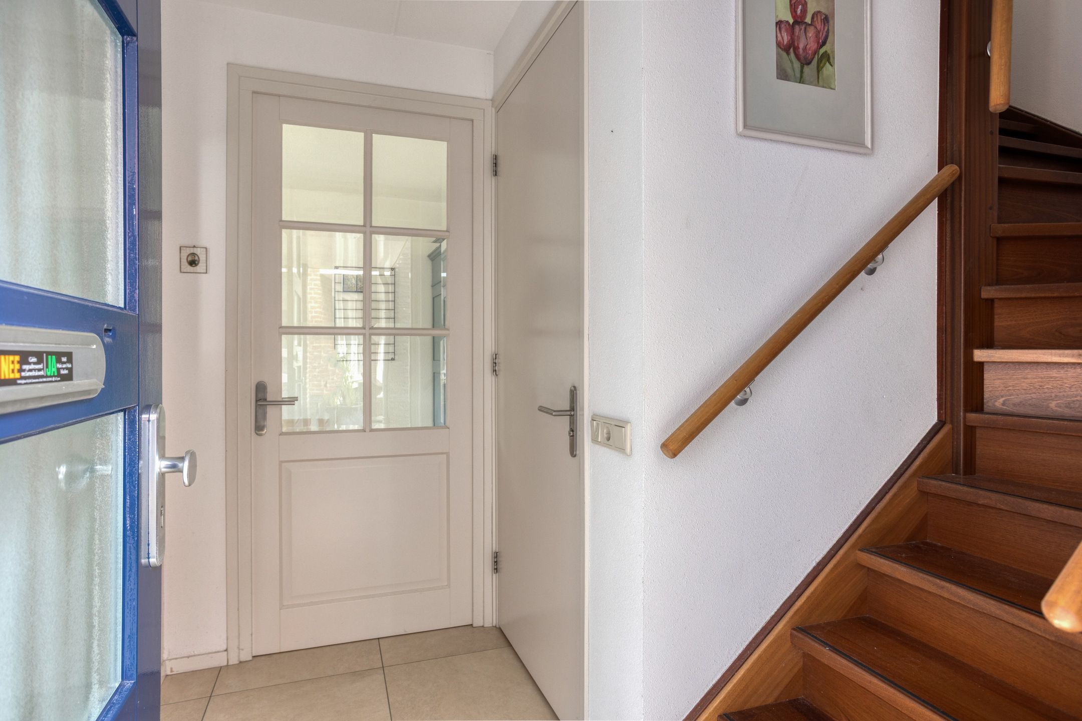 Photo 6 of Professor Schreinemakersstraat 29