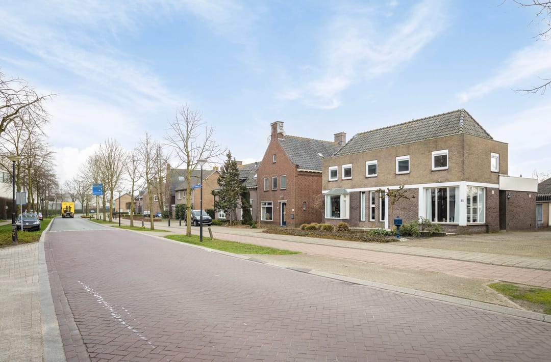 Foto 47 van Monseigneur Geurtsstraat 54