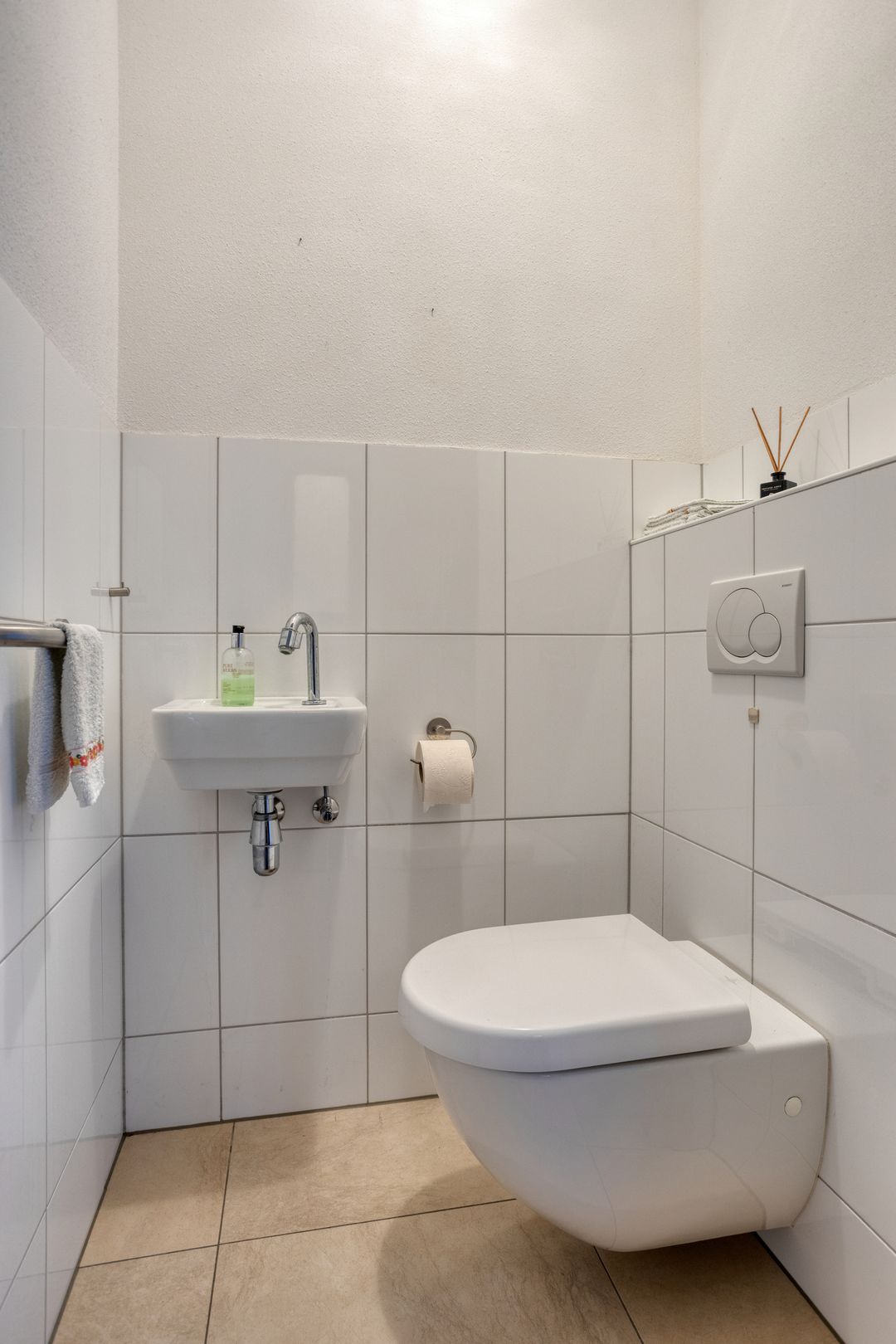 Photo 8 of Professor Schreinemakersstraat 29