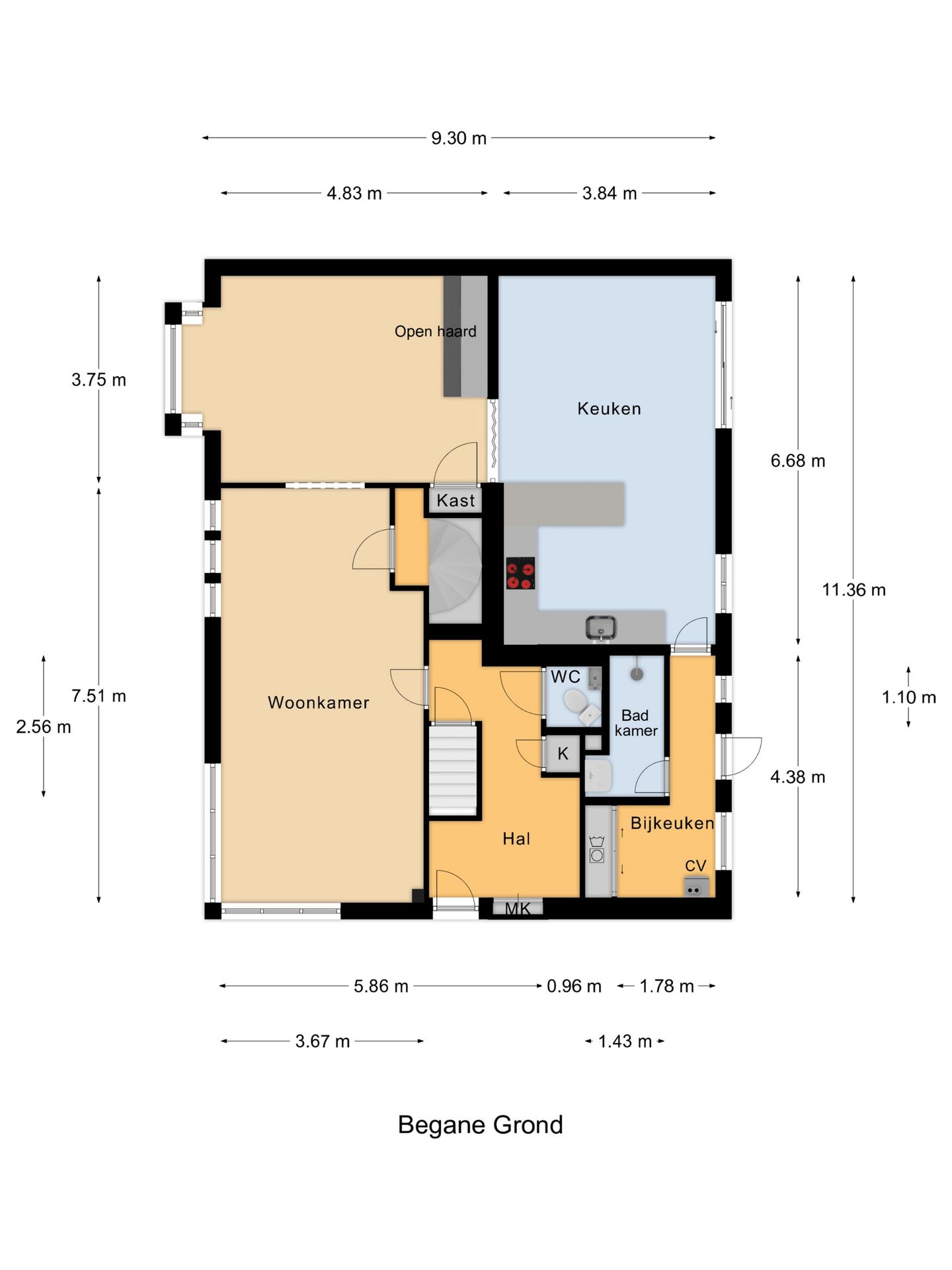 Foto 49 van Monseigneur Geurtsstraat 54
