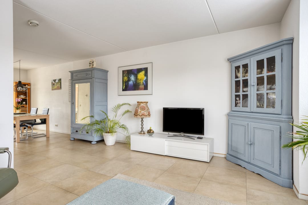 Photo 11 of Professor Schreinemakersstraat 29