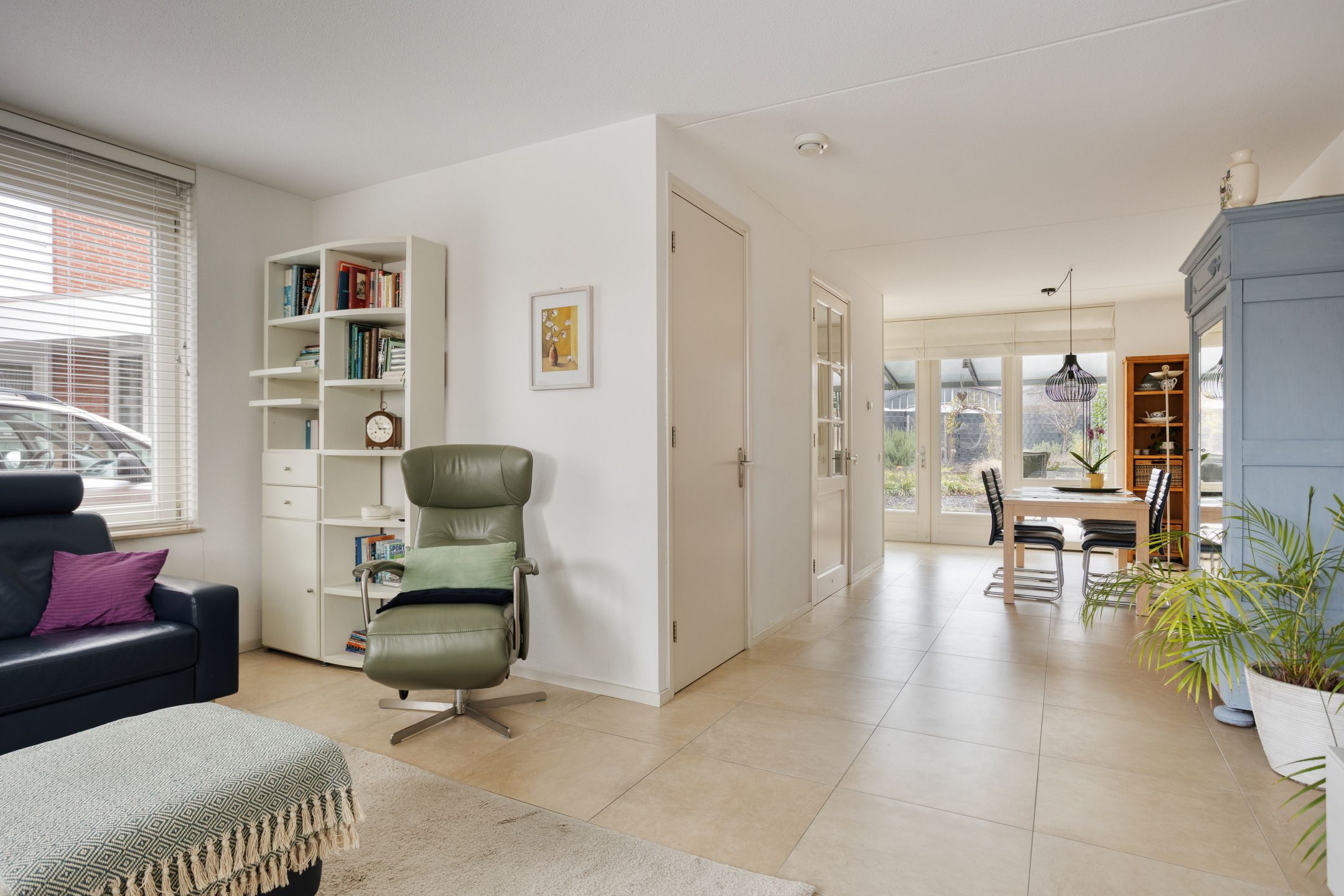 Photo 12 of Professor Schreinemakersstraat 29