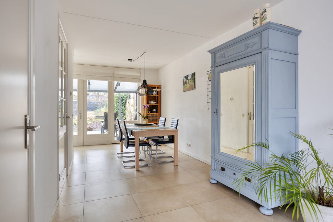 Photo 13 of Professor Schreinemakersstraat 29