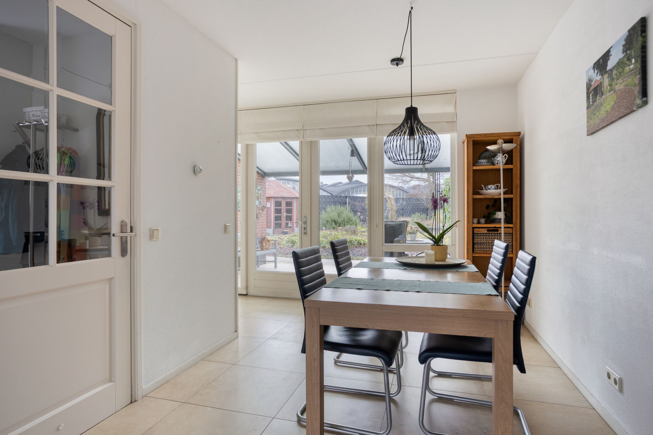 Photo 15 of Professor Schreinemakersstraat 29