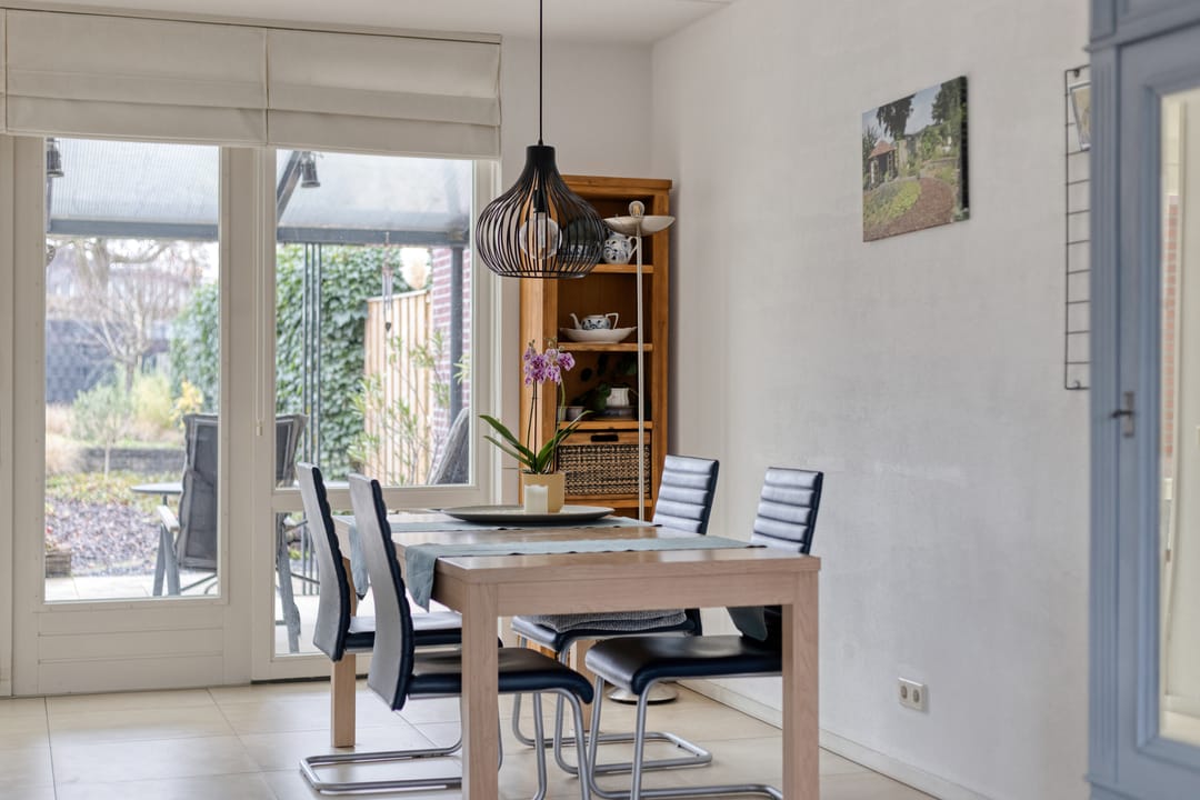 Photo 16 of Professor Schreinemakersstraat 29