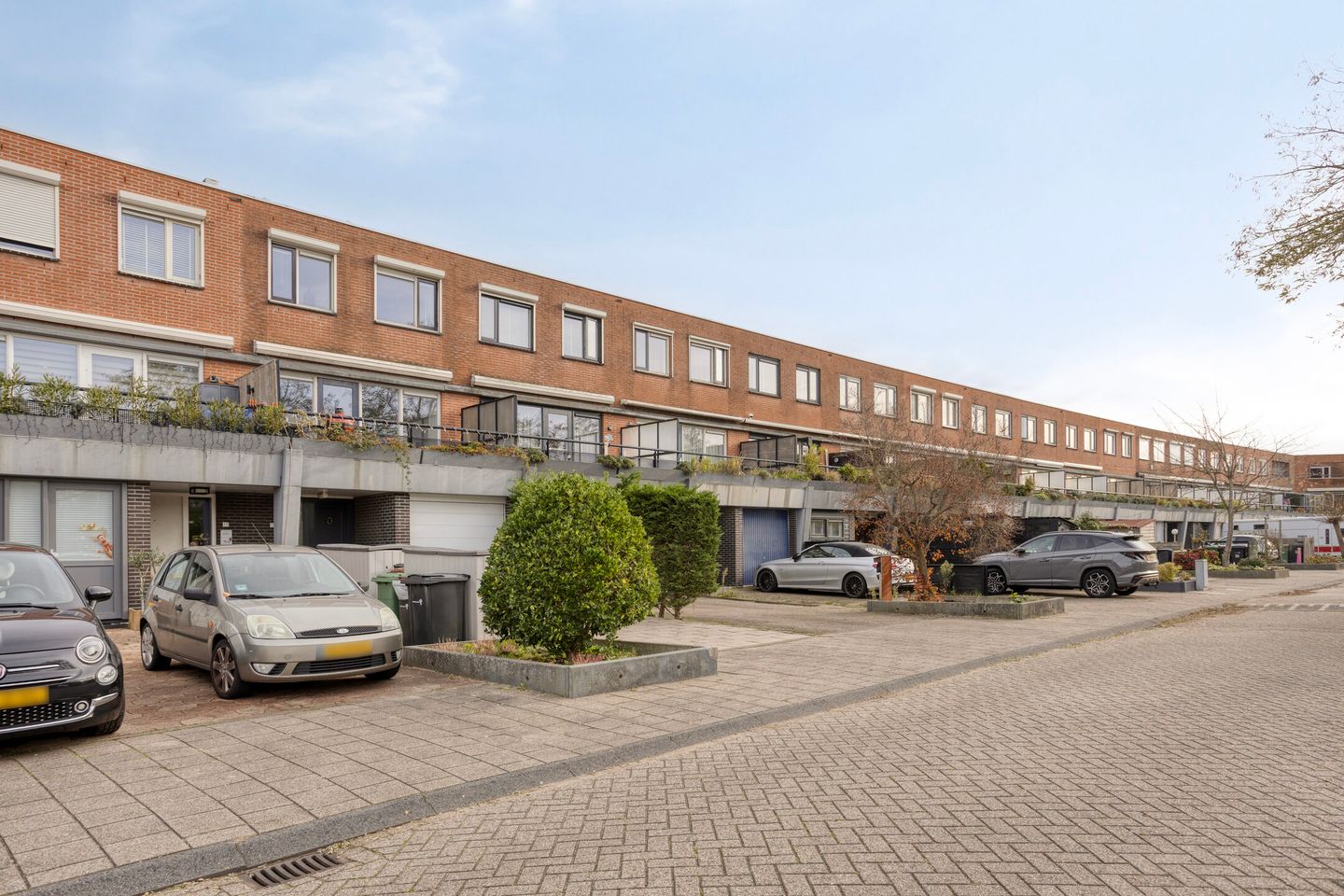 Foto 5 van Trinidadstraat 15