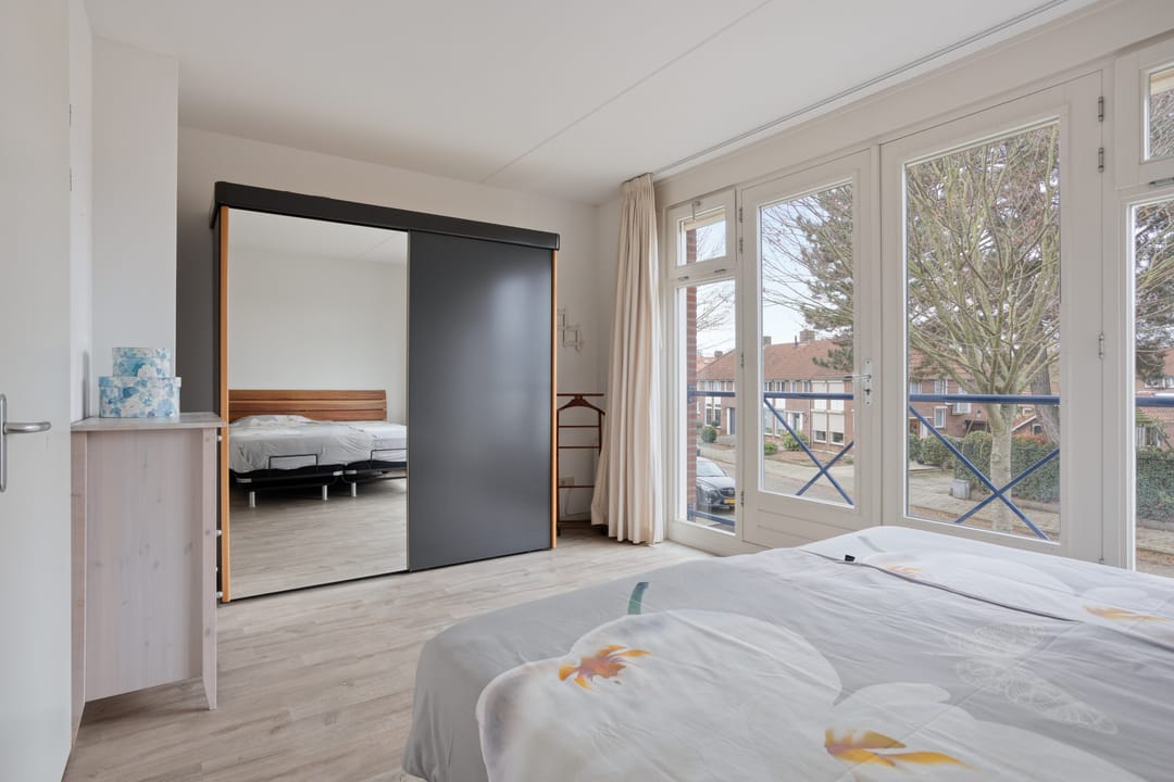 Photo 22 of Professor Schreinemakersstraat 29