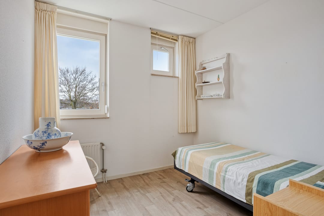 Photo 23 of Professor Schreinemakersstraat 29