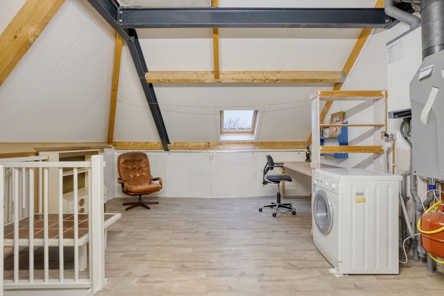 Photo 29 of Professor Schreinemakersstraat 29