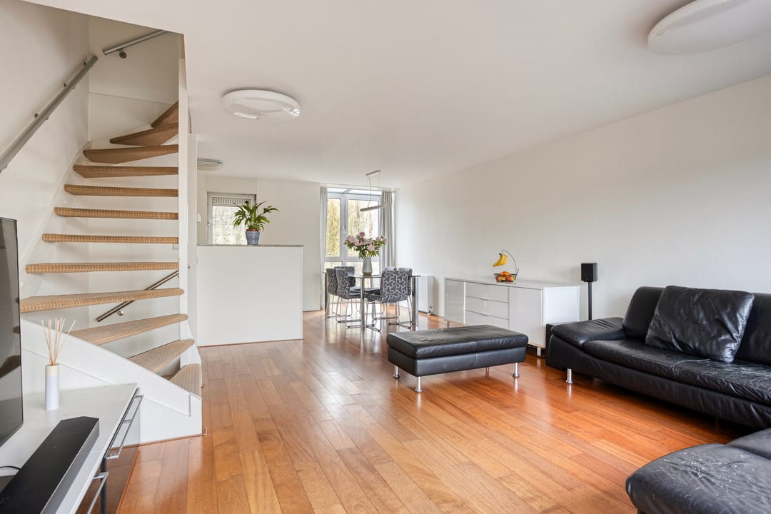 Foto 13 van Trinidadstraat 15