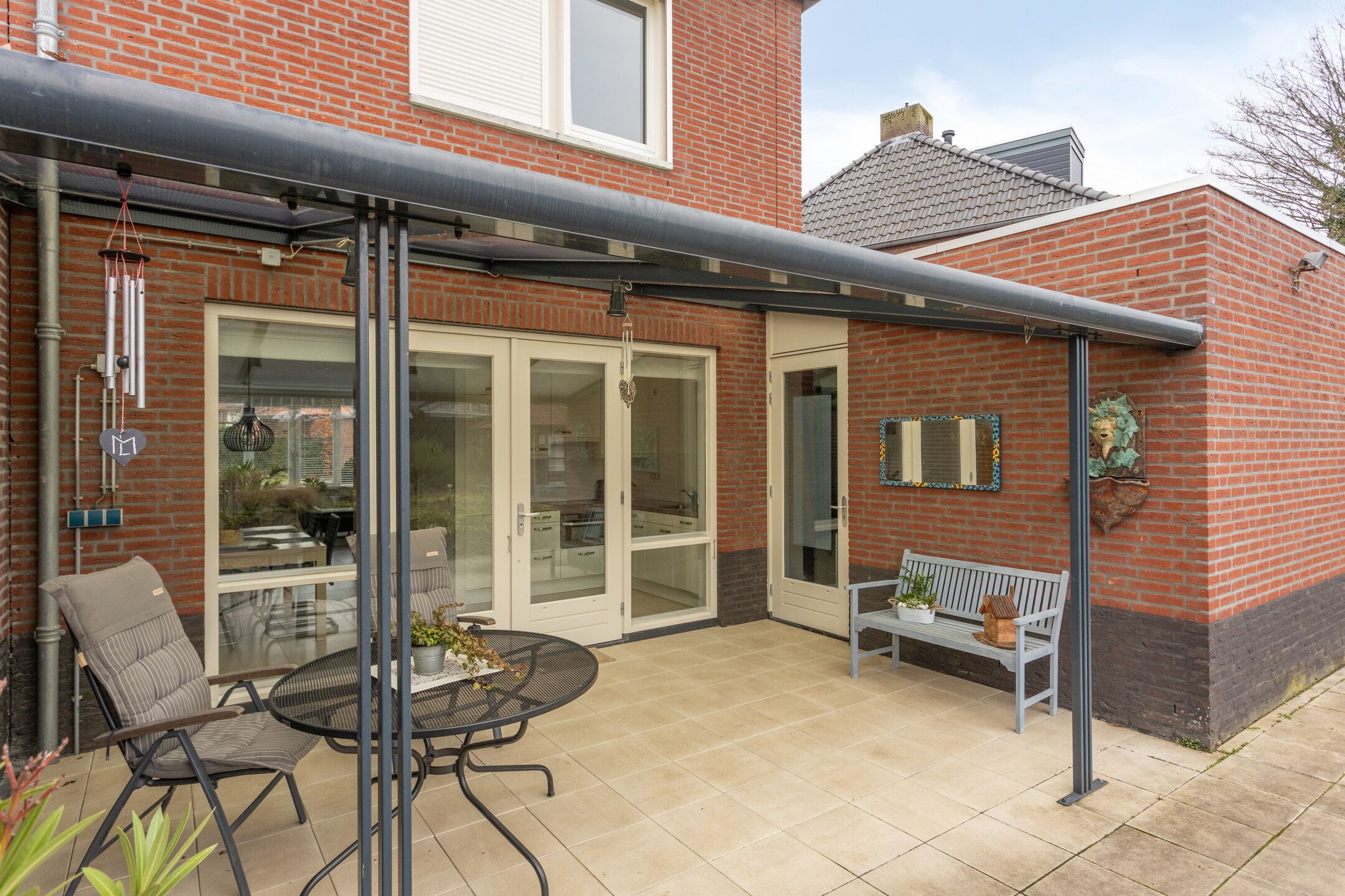 Photo 30 of Professor Schreinemakersstraat 29