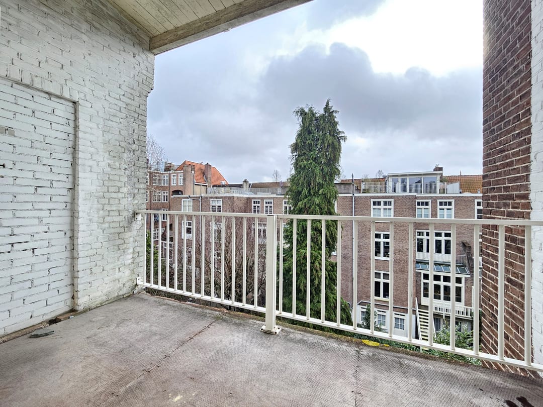Photo 28 of Johannes Verhulststraat 175-2
