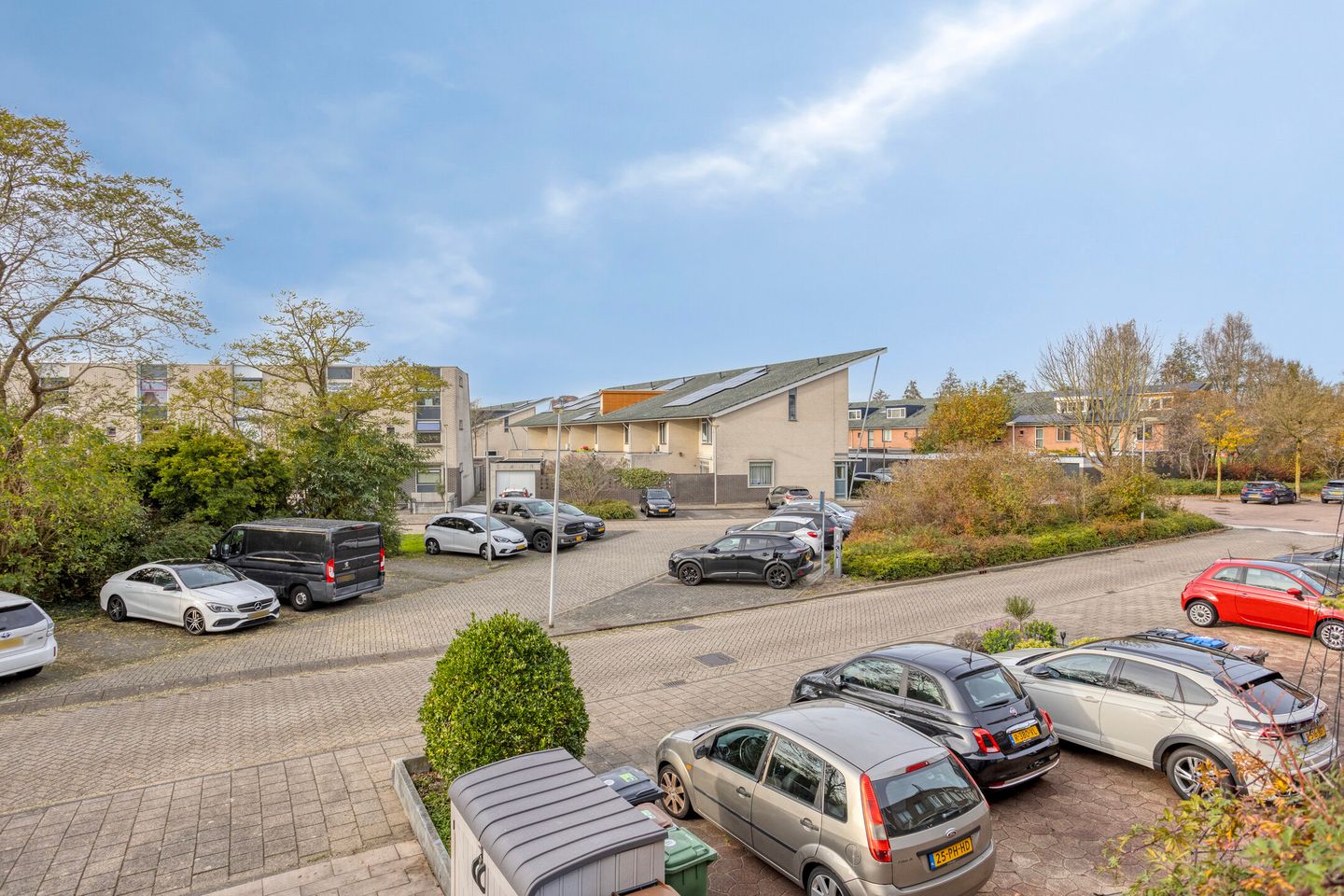 Foto 19 van Trinidadstraat 15