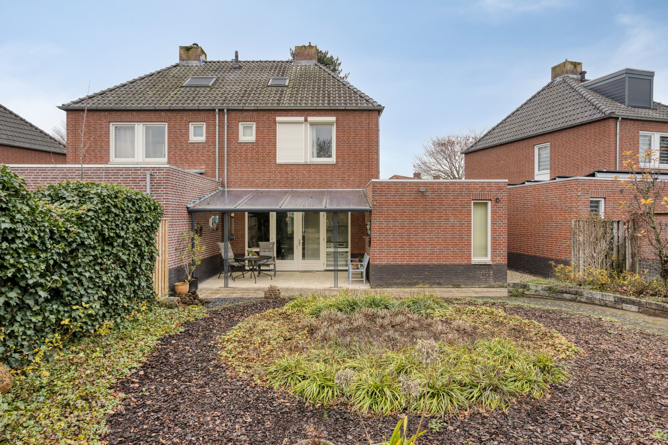 Photo 33 of Professor Schreinemakersstraat 29