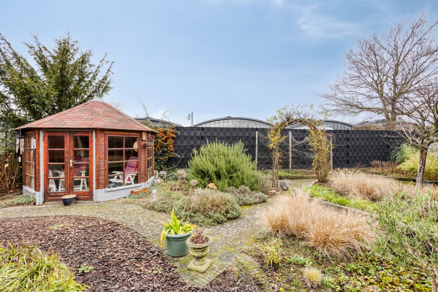 Photo 35 of Professor Schreinemakersstraat 29