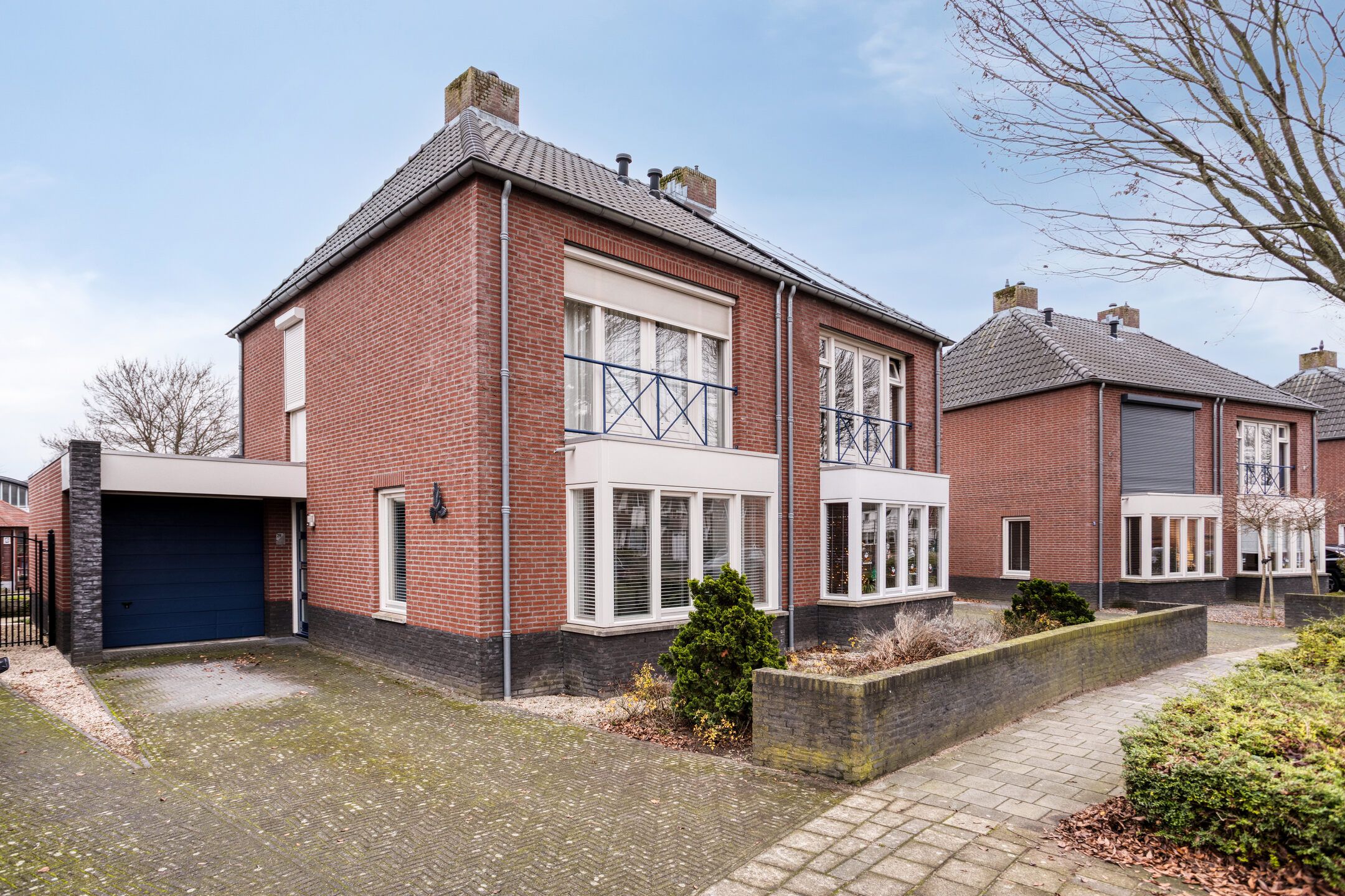 Photo 36 of Professor Schreinemakersstraat 29