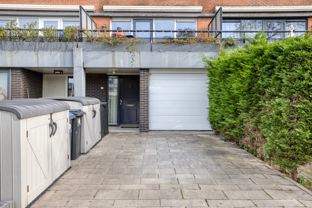 Foto 26 van Trinidadstraat 15