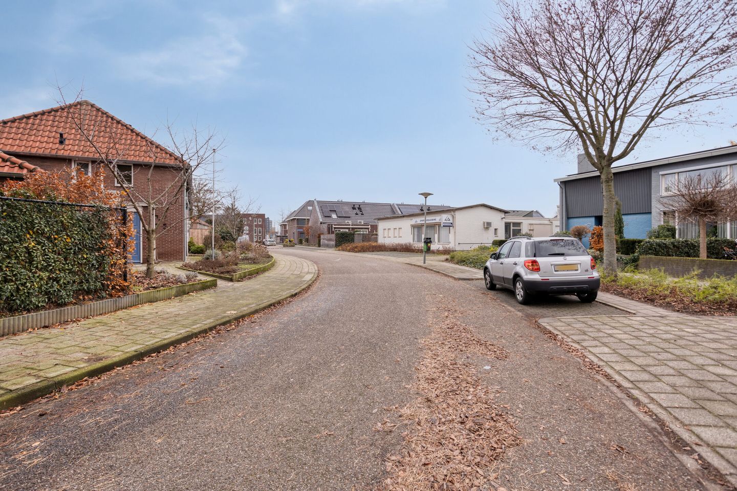 Photo 40 of Professor Schreinemakersstraat 29