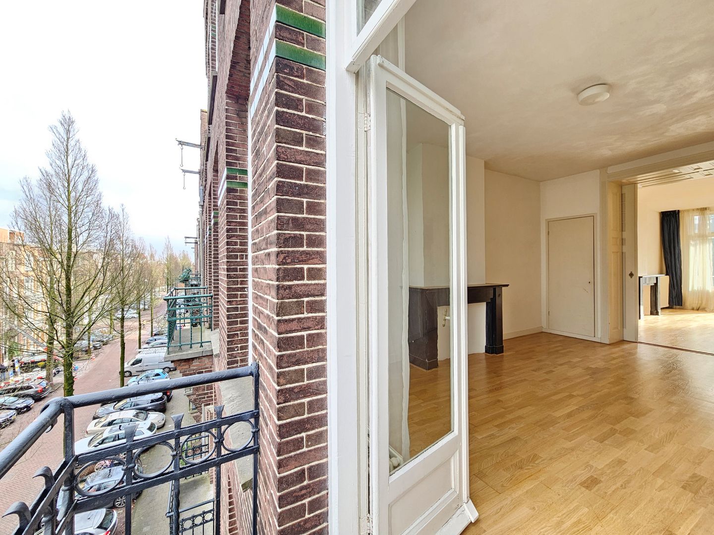 Photo 35 of Johannes Verhulststraat 175-2