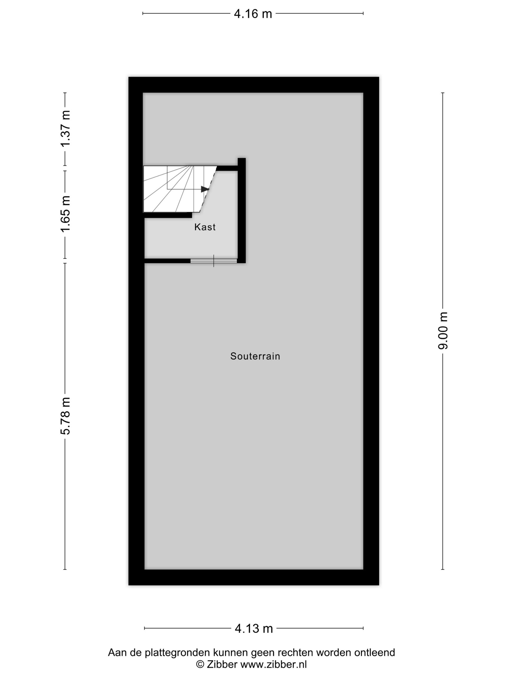 Foto 36 van Trinidadstraat 15