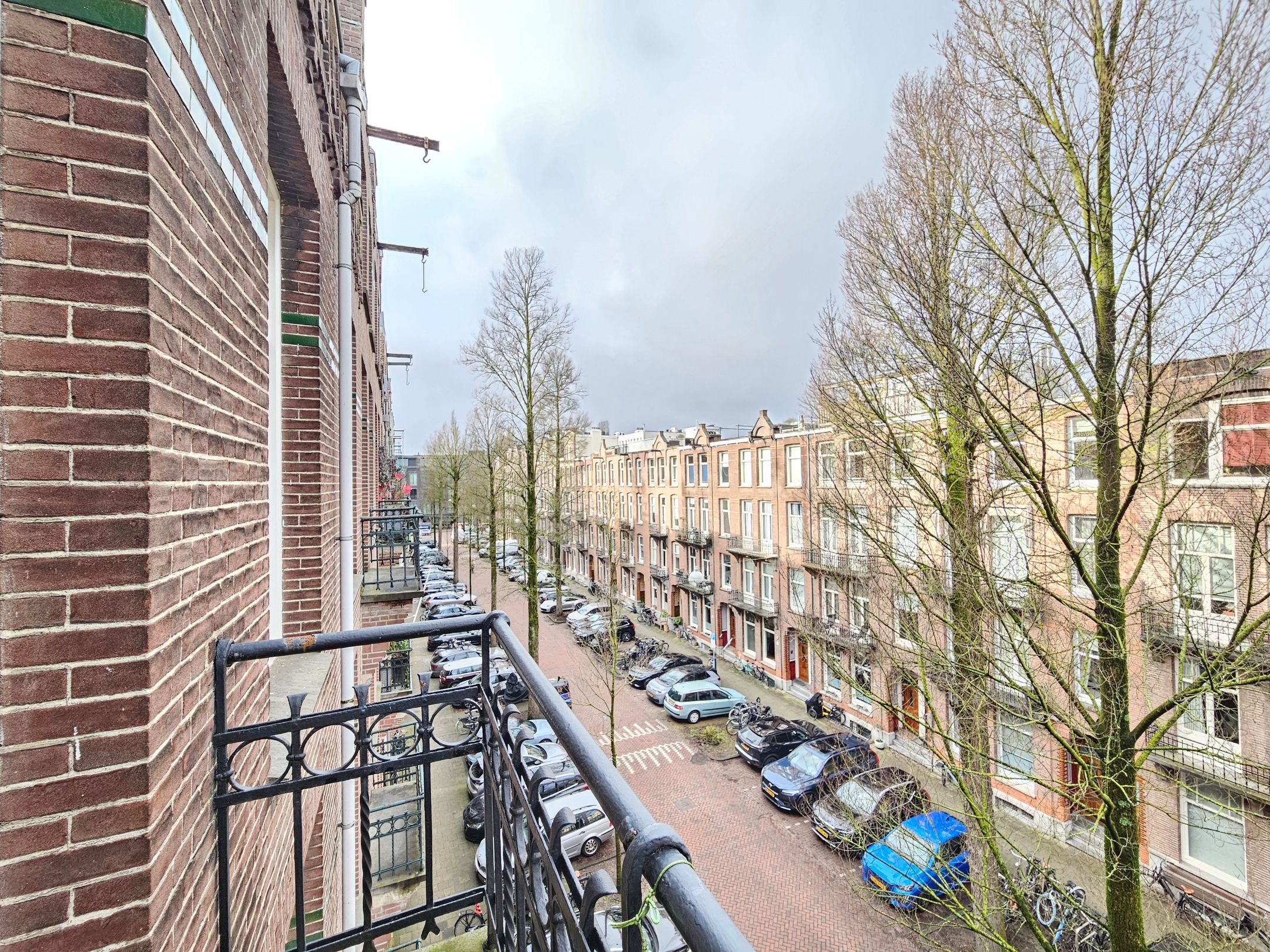 Photo 36 of Johannes Verhulststraat 175-2