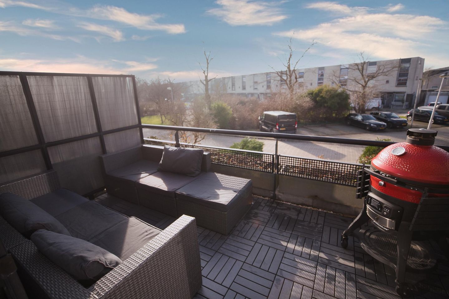 Foto 4 van Trinidadstraat 15