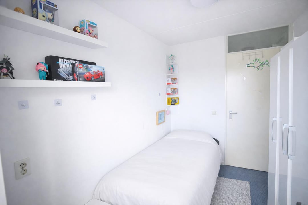 Foto 23 van Trinidadstraat 15