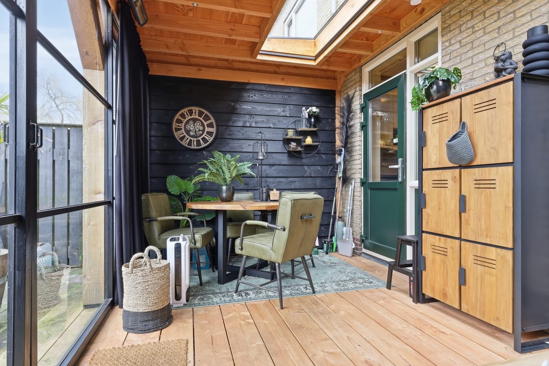 Foto 2 van Scheibeekstraat 28